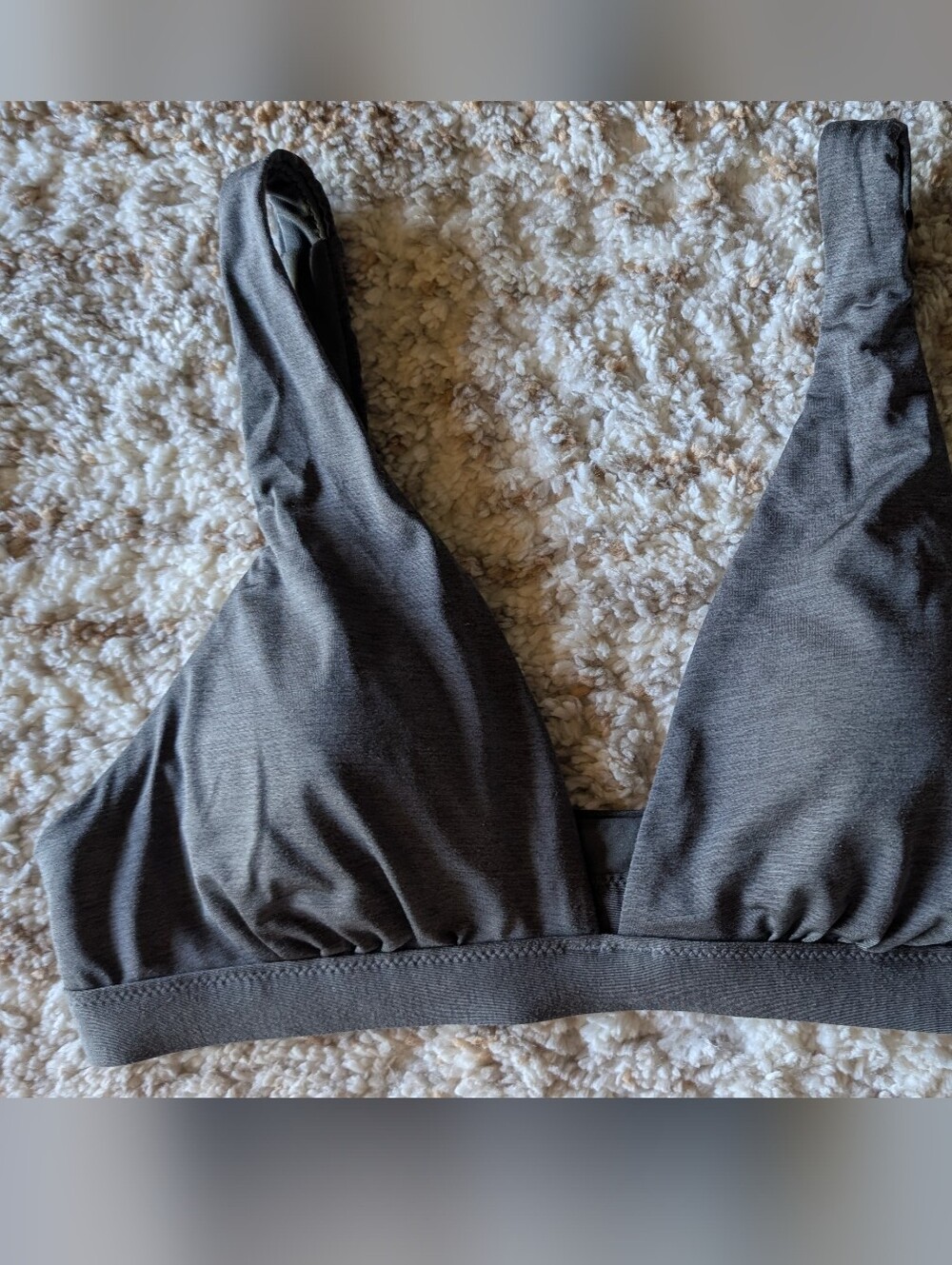 Athleta Bikini Top